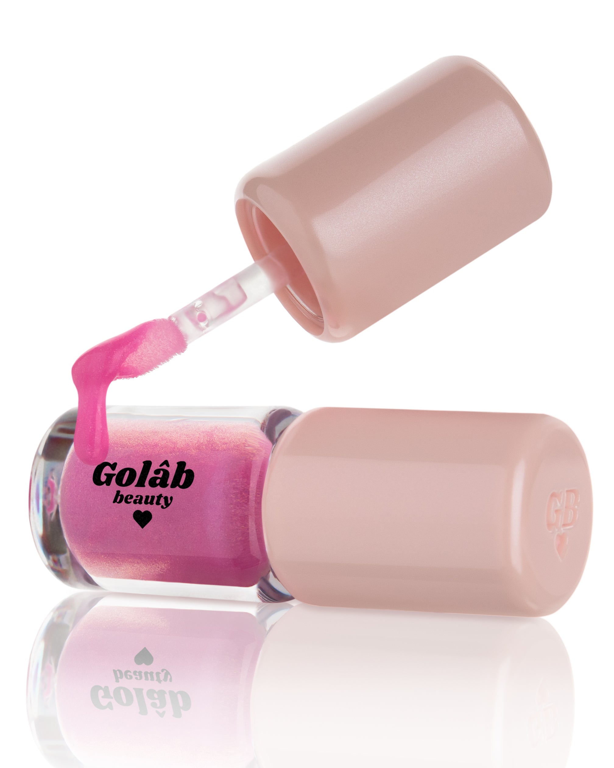 Love Letter Plumping Lip Oil