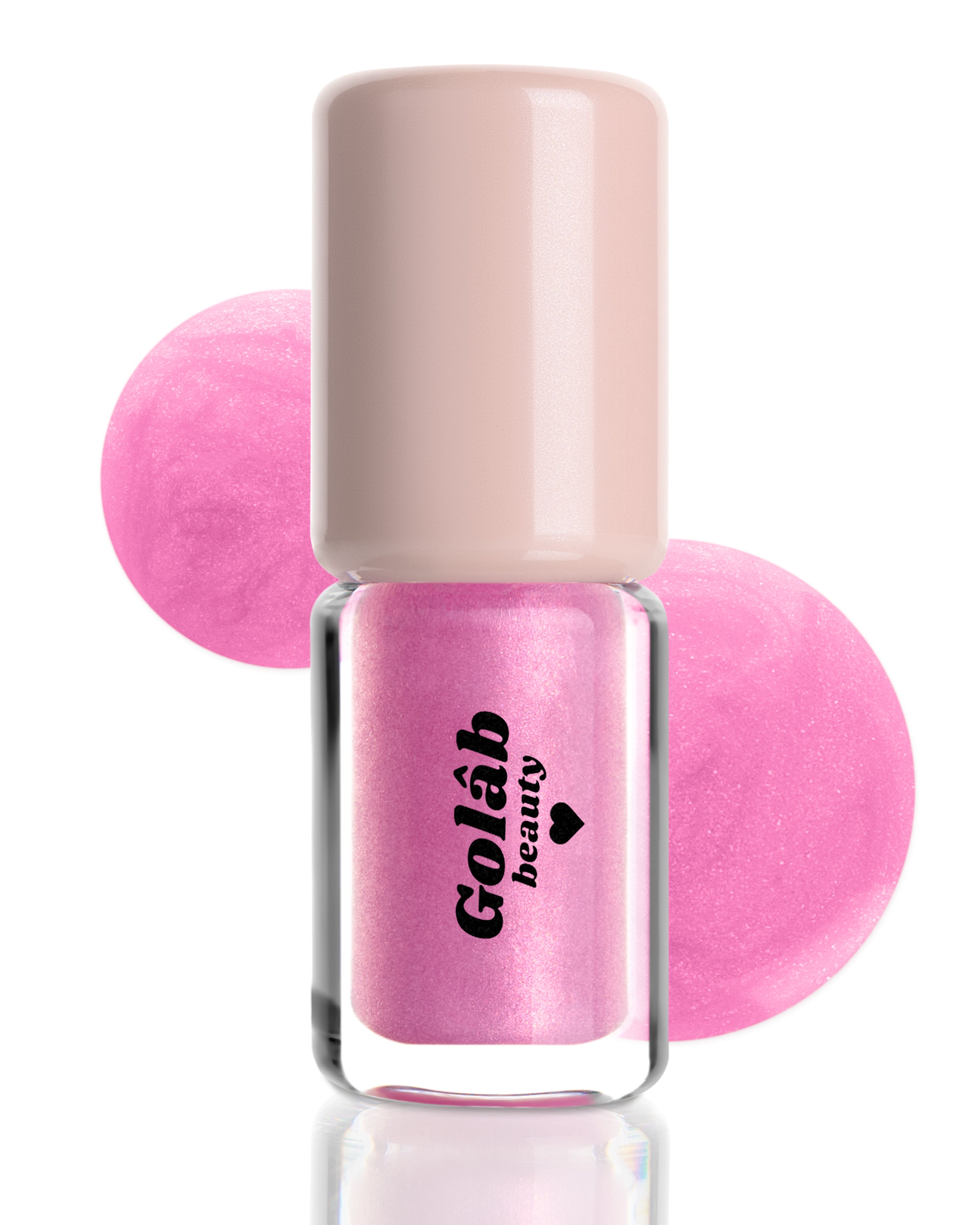 Love Letter Plumping Lip Oil