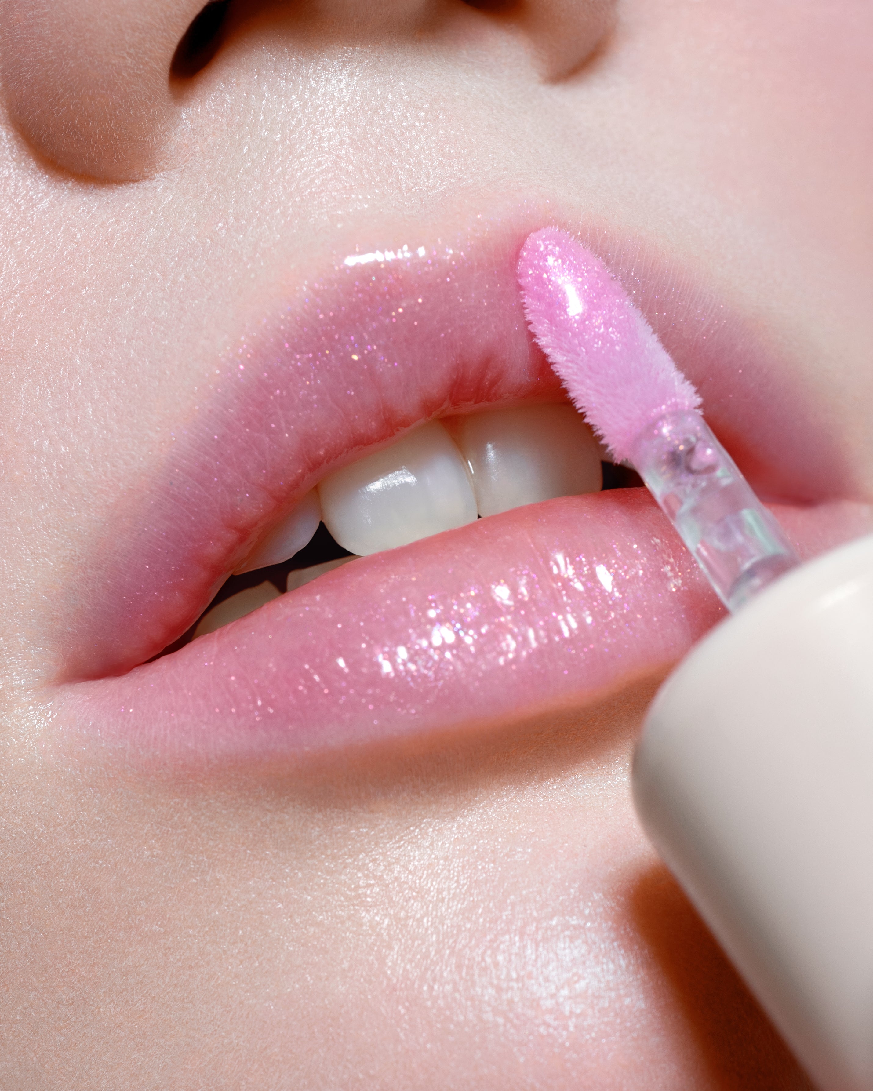 Love Letter Plumping Lip Oil