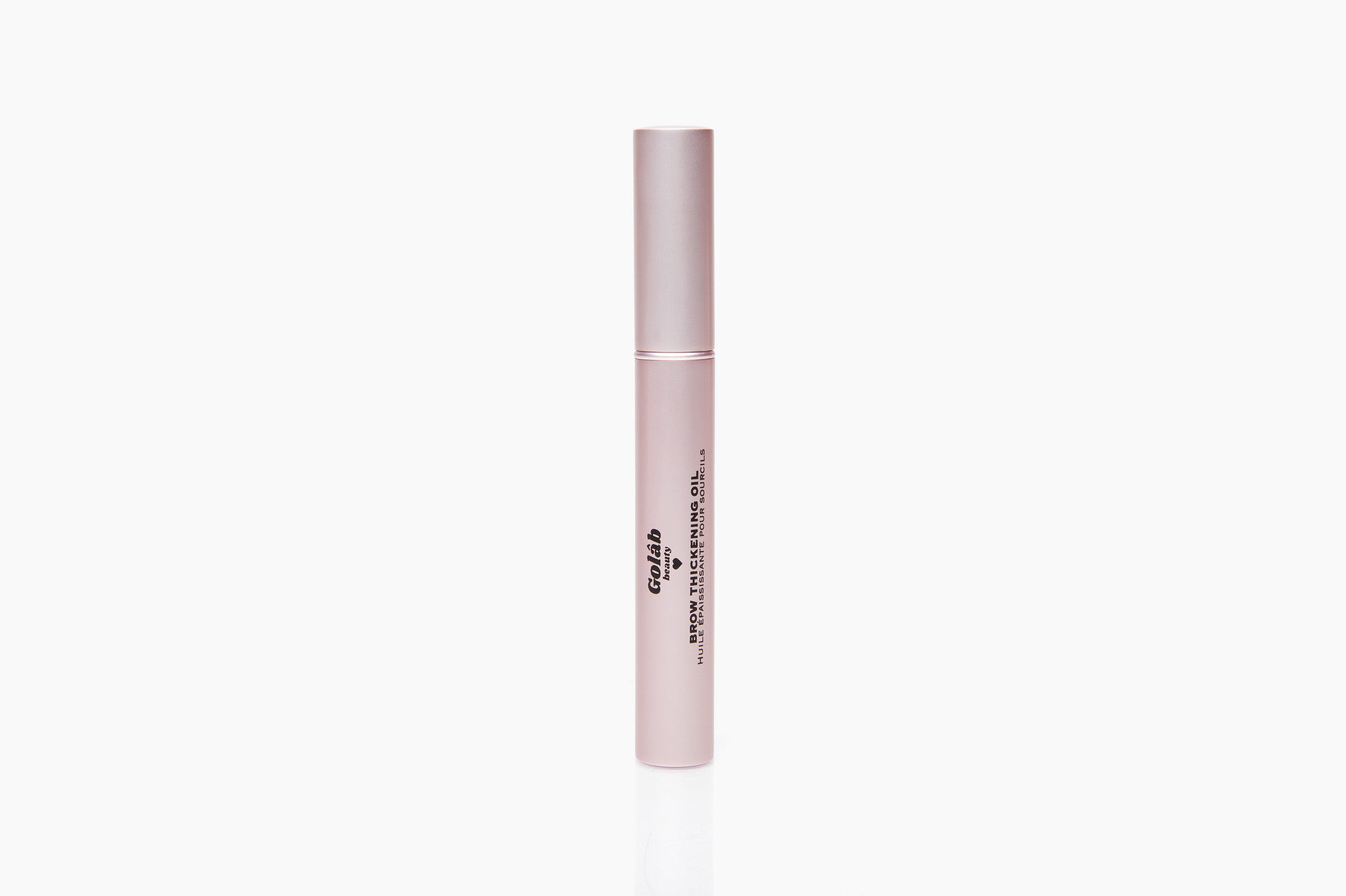 Brow Thickening Oil