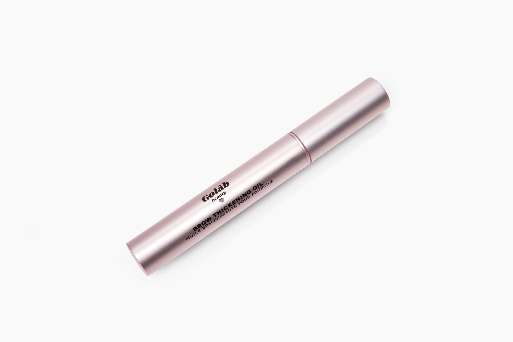 Brow Thickening Oil
