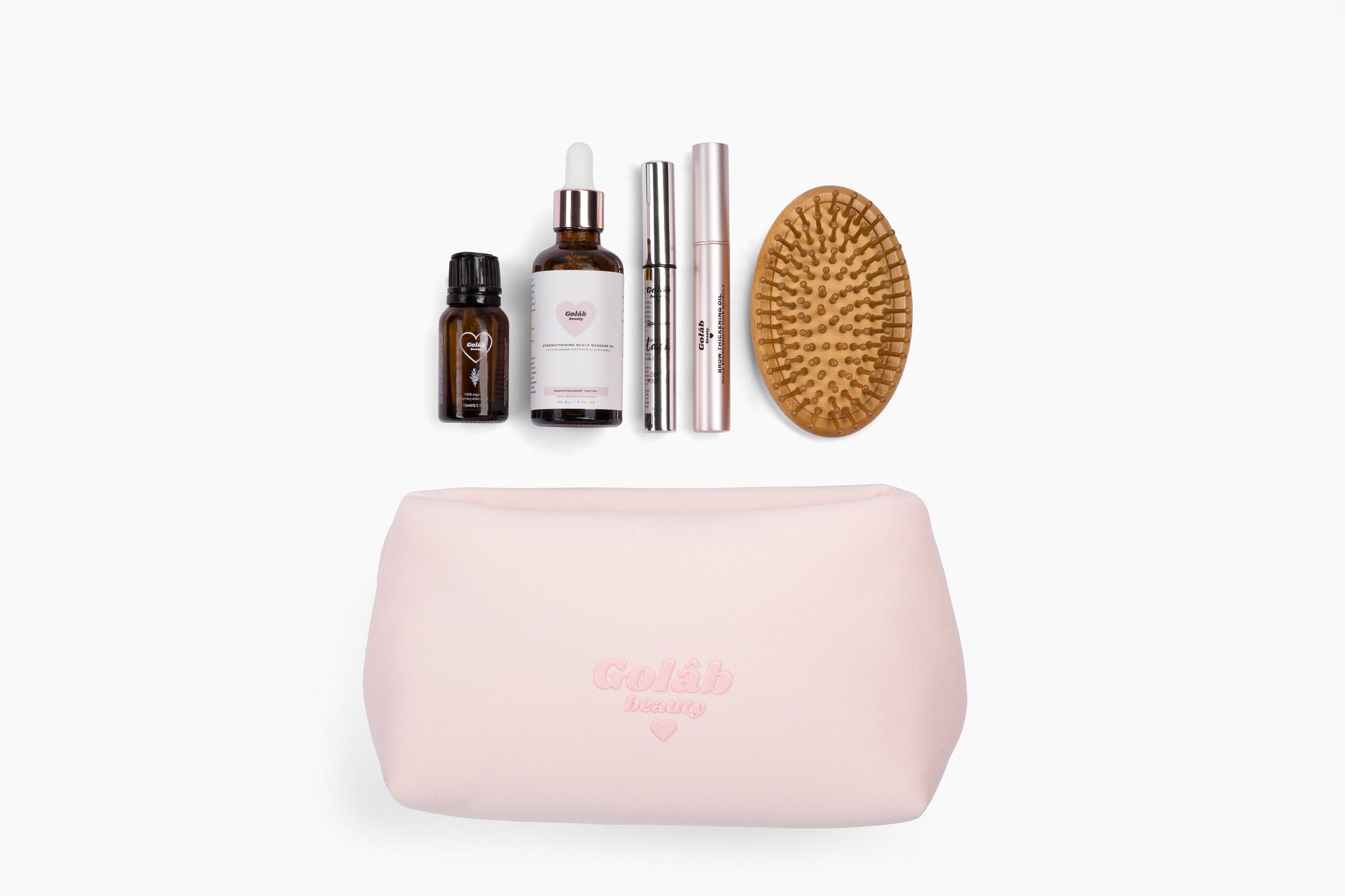 GolâbGrowth Bundle