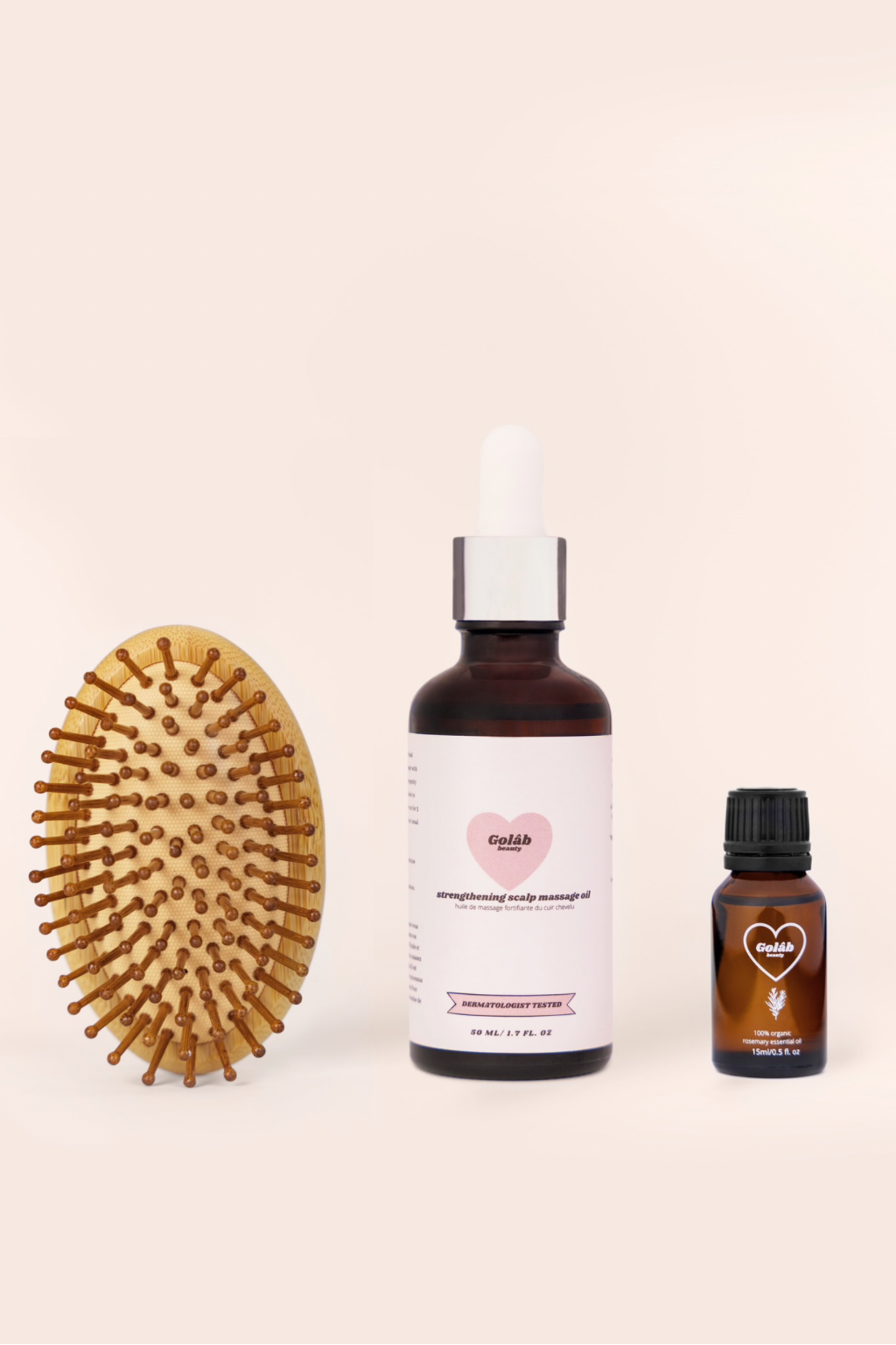 GolâbGrowth Bundle