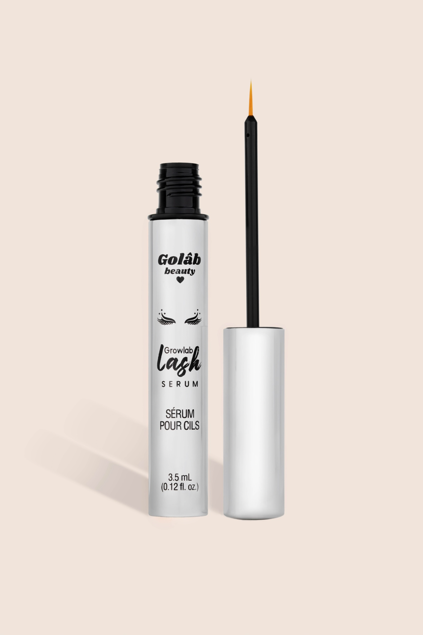 GROWLAB Eyelash Serum