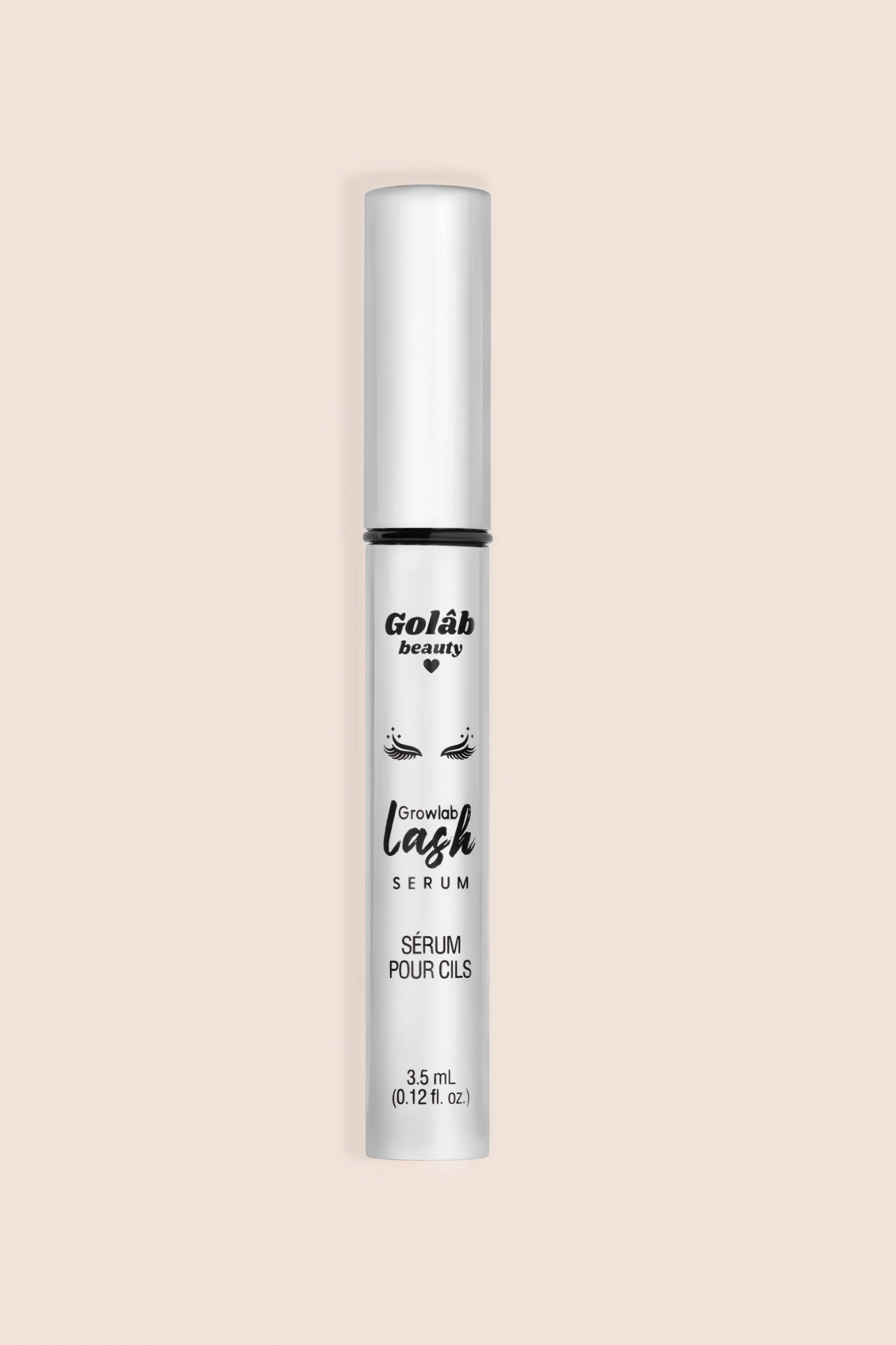 GROWLAB Eyelash Serum