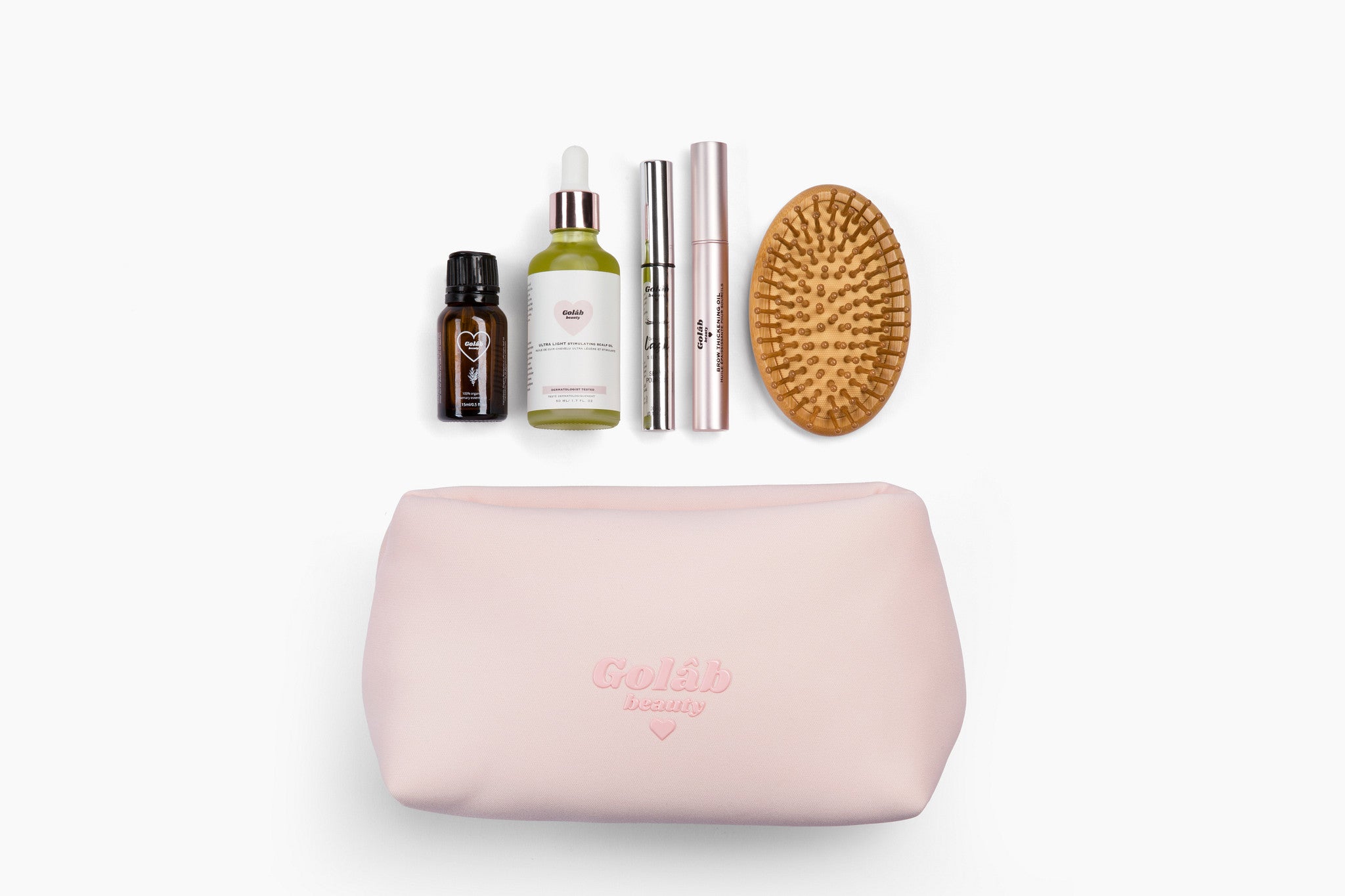 GolâbGrowth Bundle