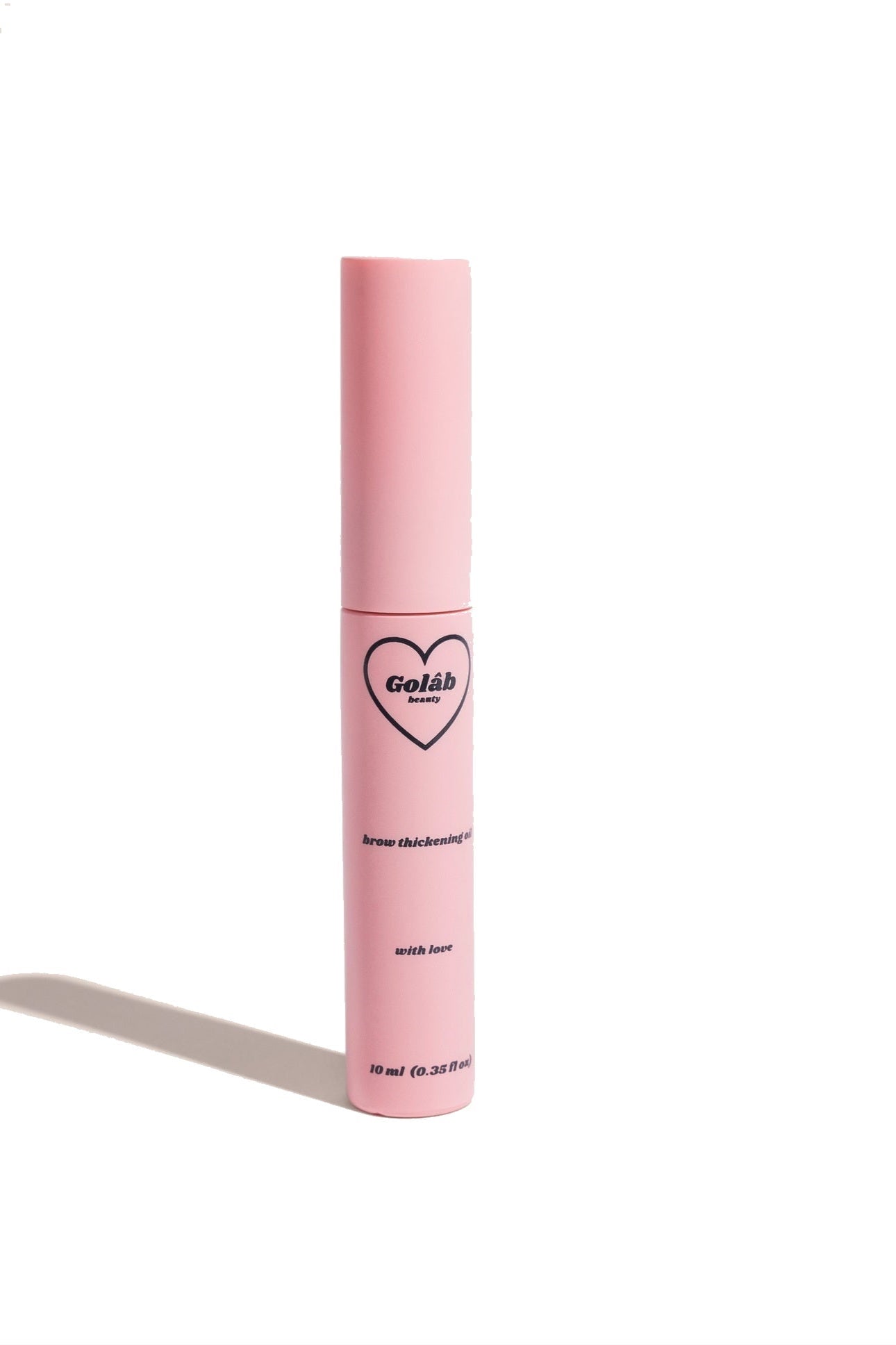 Brow Thickening Oil