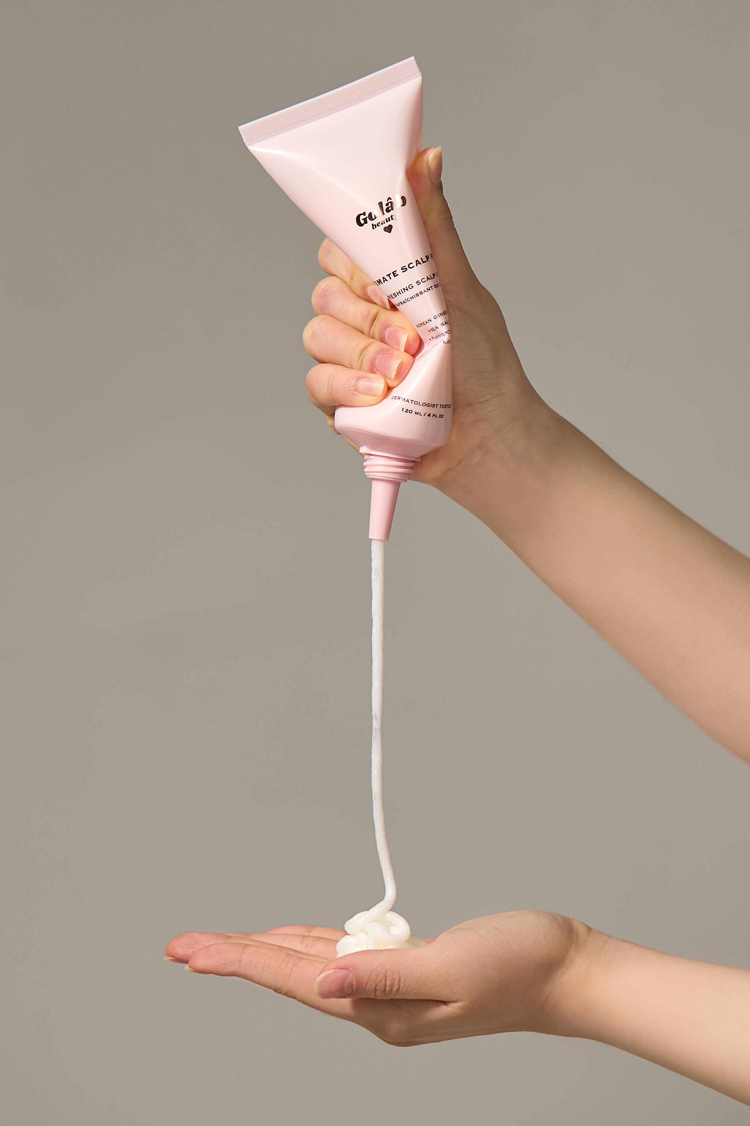 Ultimate Scalp Reset - Refreshing Scalp Scrub