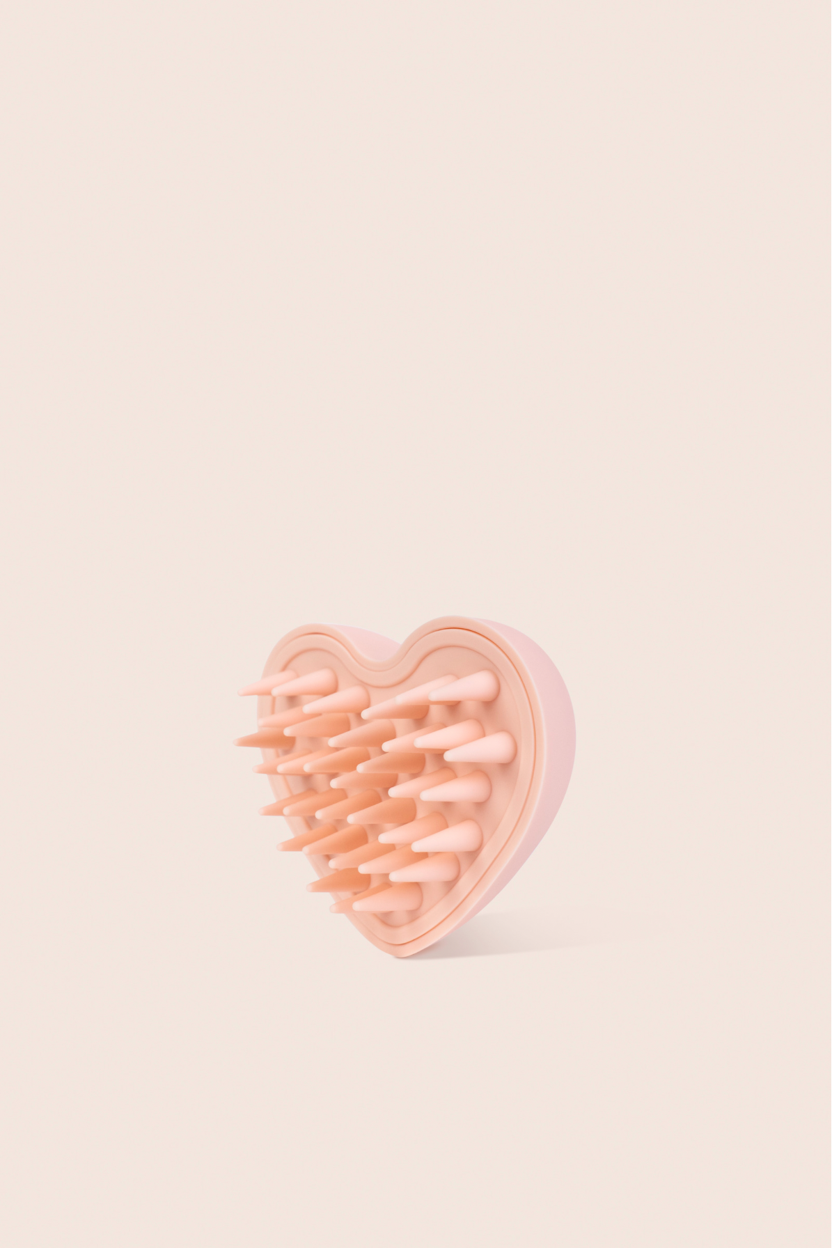 Signature Golâb Heart Shampoo Brush