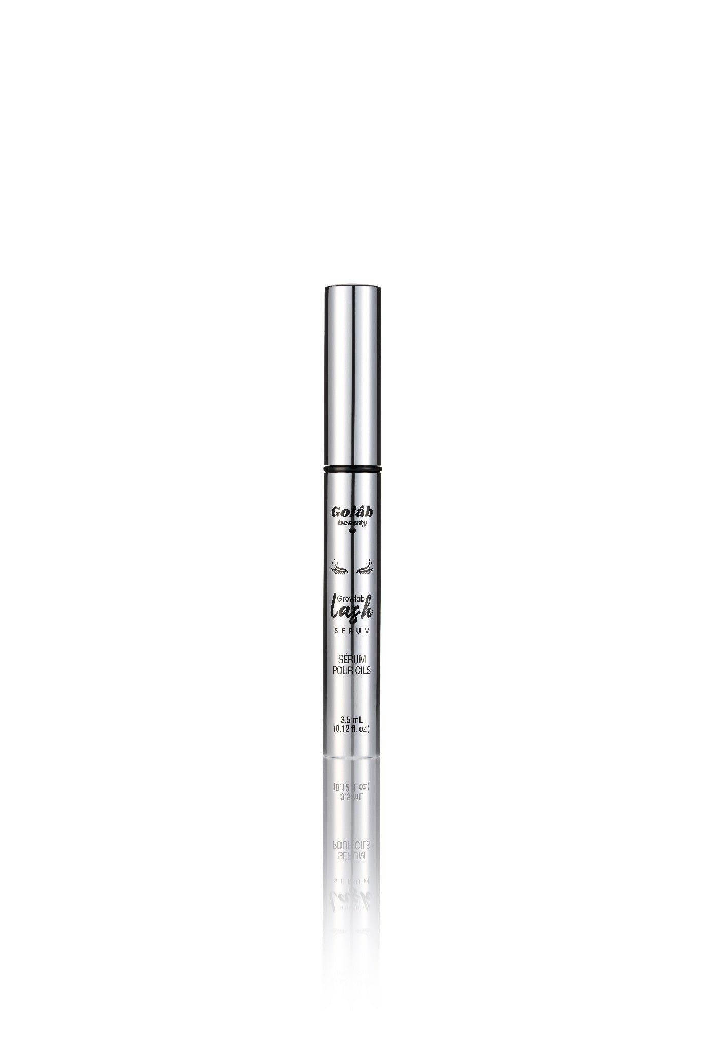 GROWLAB Eyelash Serum