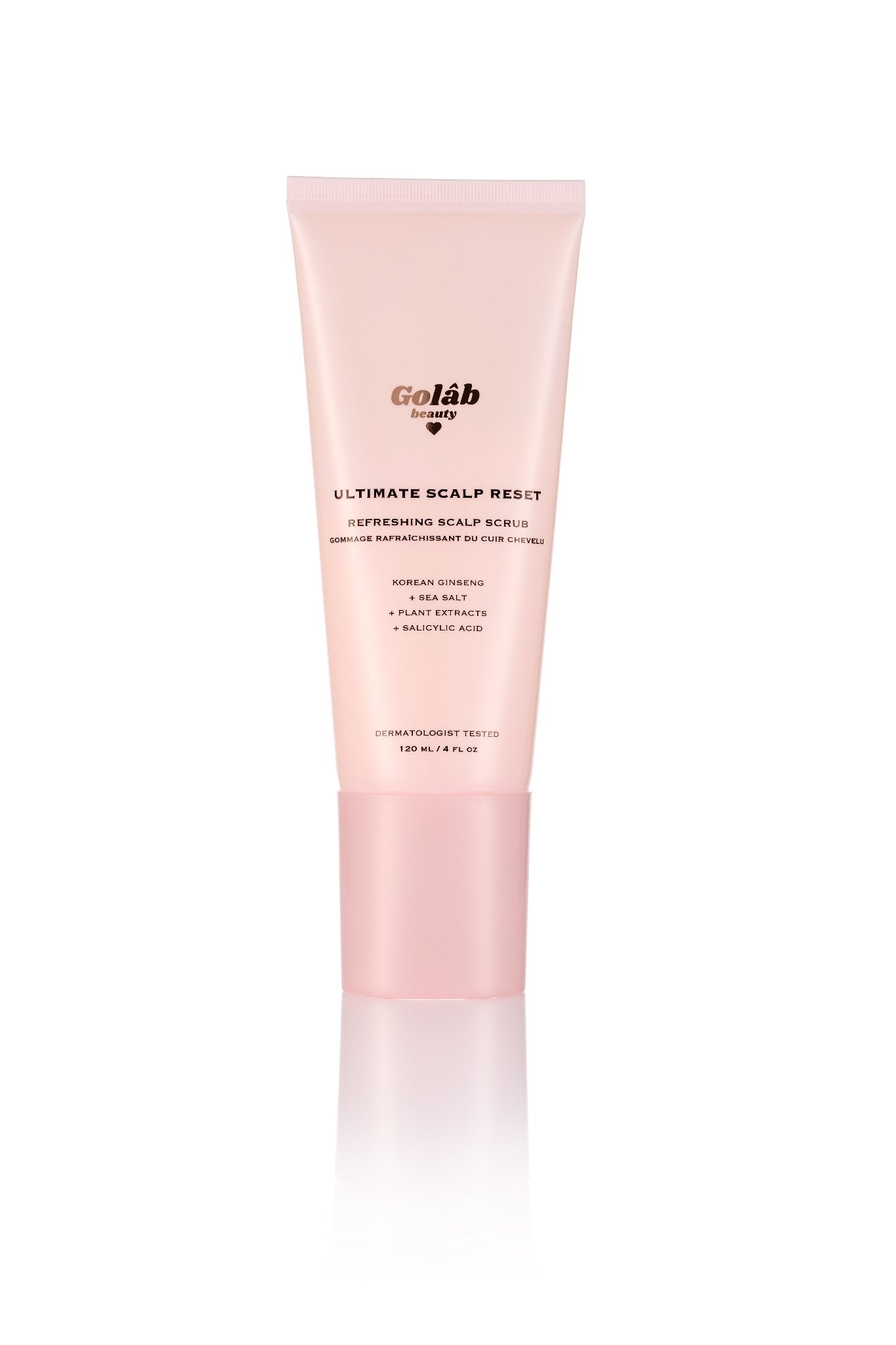 Ultimate Scalp Reset - Refreshing Scalp Scrub